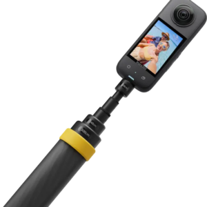 Insta360 Enhanced Extended Selfie Stick - vergelijk en bespaar - Vergelijk365