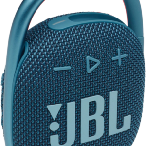JBL CLIP 4 Blauw - vergelijk en bespaar - Vergelijk365