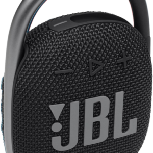 JBL CLIP 4 Zwart - vergelijk en bespaar - Vergelijk365
