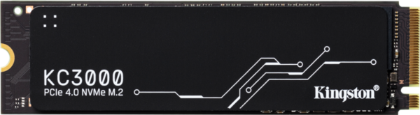 Kingston KC3000 SSD 1TB - vergelijk en bespaar - Vergelijk365
