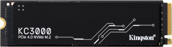 Kingston KC3000 SSD 2048GB - vergelijk en bespaar - Vergelijk365