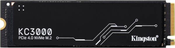 Kingston KC3000 SSD 4TB - vergelijk en bespaar - Vergelijk365