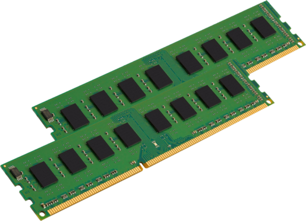 Kingston ValueRAM 16GB DDR3 DIMM 1600 MHz (2x8GB) - vergelijk en bespaar - Vergelijk365