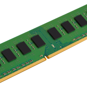 Kingston ValueRAM 8GB DDR3 DIMM 1600 MHz (1x8GB) - vergelijk en bespaar - Vergelijk365