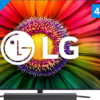 LG 86UR81006LA (2023) + Soundbar - vergelijk en bespaar - Vergelijk365