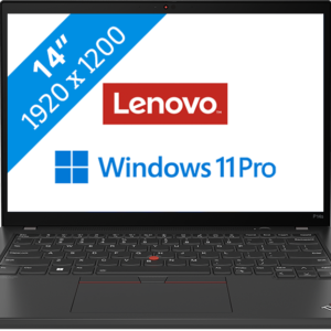 Lenovo ThinkPad P14s Gen 4 21HF0016MH - vergelijk en bespaar - Vergelijk365