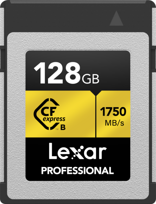 Lexar Professional 1800x GOLD 128GB SDXC - Duo-Pack - vergelijk en bespaar - Vergelijk365