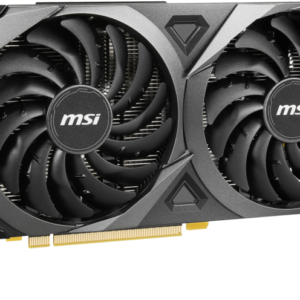 MSI GeForce RTX 3060 VENTUS 2X 12G OC - vergelijk en bespaar - Vergelijk365