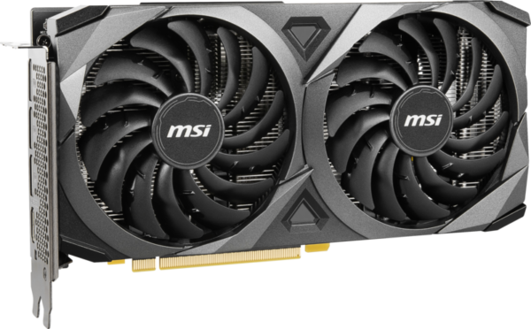 MSI GeForce RTX 3060 VENTUS 2X 12G OC - vergelijk en bespaar - Vergelijk365