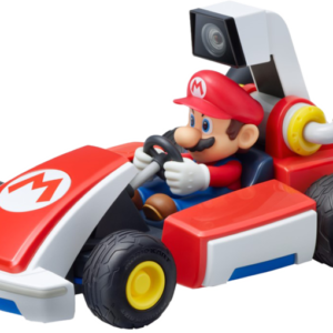 Mario Kart Live: Home Circuit - vergelijk en bespaar - Vergelijk365