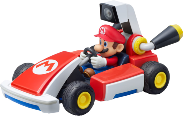 Mario Kart Live: Home Circuit - vergelijk en bespaar - Vergelijk365