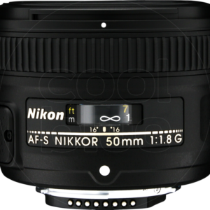 Nikon AF-S 50mm f/1.8G - vergelijk en bespaar - Vergelijk365