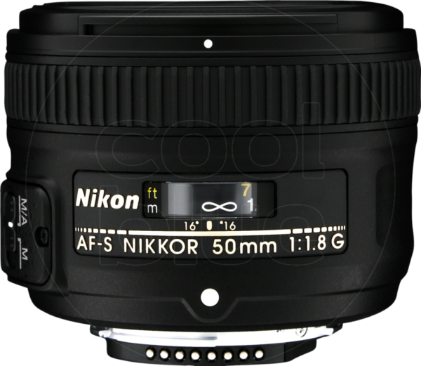 Nikon AF-S 50mm f/1.8G - vergelijk en bespaar - Vergelijk365