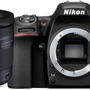 Nikon D7500 + Tamron 18-400mm f/3.5-6.3 Di II VC HLD - vergelijk en bespaar - Vergelijk365