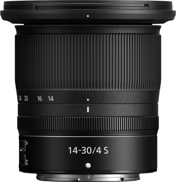 Nikon Nikkor Z 14-30mm f/4 S - vergelijk en bespaar - Vergelijk365