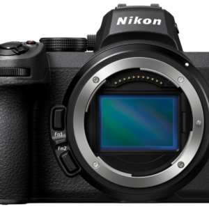Nikon Z5 Body - vergelijk en bespaar - Vergelijk365
