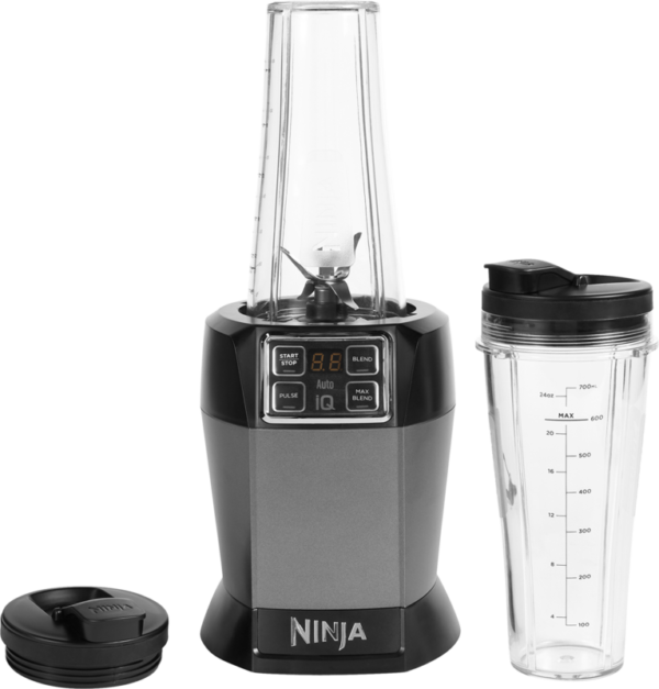 Ninja Blender BN495EU - vergelijk en bespaar - Vergelijk365