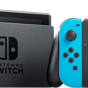 Nintendo Switch Rood/Blauw - vergelijk en bespaar - Vergelijk365