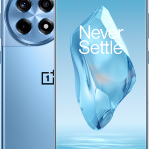 OnePlus 12R 256GB Blauw 5G - vergelijk en bespaar - Vergelijk365