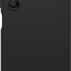 Otterbox React Samsung Galaxy A25 Back Cover Zwart - vergelijk en bespaar - Vergelijk365