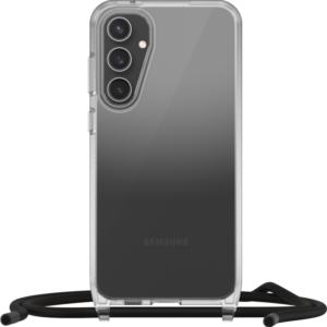 Otterbox React Samsung Galaxy S23 FE Back Cover Transparant met Koord - vergelijk en bespaar - Vergelijk365