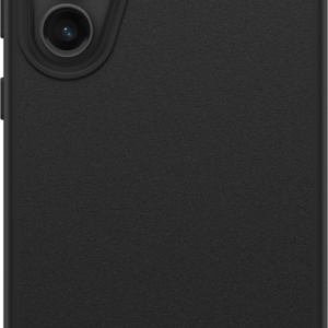 Otterbox React Samsung Galaxy S23 FE Back Cover Zwart - vergelijk en bespaar - Vergelijk365