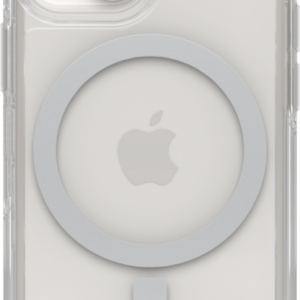 Otterbox Symmetry Plus Apple iPhone 12/13 mini Back Cover met MagSafe Transparant - vergelijk en bespaar - Vergelijk365