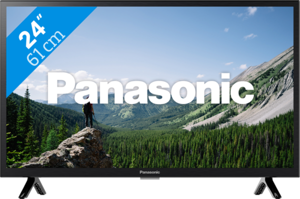 Panasonic TX-24MSW504 (2023) - vergelijk en bespaar - Vergelijk365