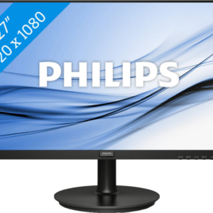 Philips 271V8LA/00 - vergelijk en bespaar - Vergelijk365