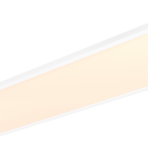 Philips Hue Aurelle plafondlamp White Ambiance rechthoekig - vergelijk en bespaar - Vergelijk365