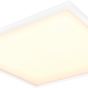 Philips Hue Aurelle plafondlamp White Ambiance vierkant - groot - vergelijk en bespaar - Vergelijk365