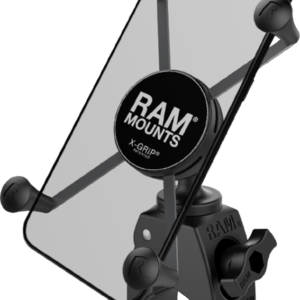 RAM Mounts Tough-Claw Telefoonhouder Motor Stuur Groot - vergelijk en bespaar - Vergelijk365