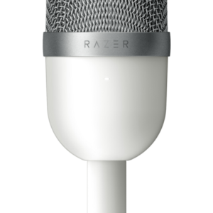 Razer Seiren Mini Microfoon Mercury - vergelijk en bespaar - Vergelijk365