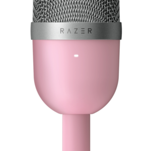 Razer Seiren Mini Microfoon Quartz - vergelijk en bespaar - Vergelijk365