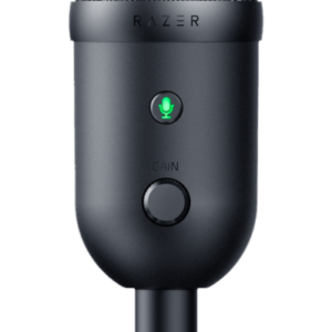 Razer Seiren V2 X Microfoon Zwart - vergelijk en bespaar - Vergelijk365