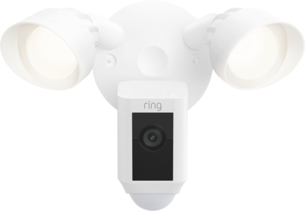 Ring Floodlight Cam Wired Plus - vergelijk en bespaar - Vergelijk365