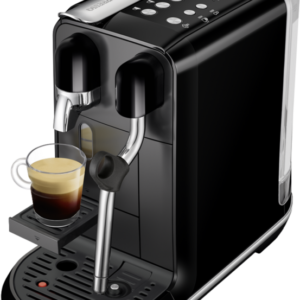 Sage Nespresso Creatista Uno SNE500BKS - vergelijk en bespaar - Vergelijk365