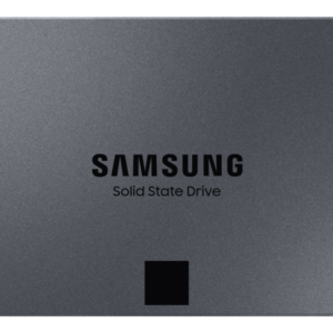 Samsung 870 QVO 1TB - vergelijk en bespaar - Vergelijk365