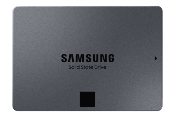 Samsung 870 QVO 1TB - vergelijk en bespaar - Vergelijk365