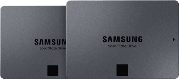Samsung 870 QVO 4TB Duo Pack - vergelijk en bespaar - Vergelijk365