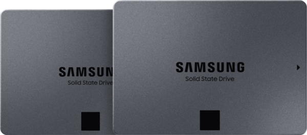 Samsung 870 QVO 8TB Duo Pack - vergelijk en bespaar - Vergelijk365