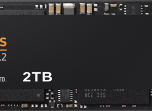 Samsung 970 EVO PLUS M.2 2TB - vergelijk en bespaar - Vergelijk365