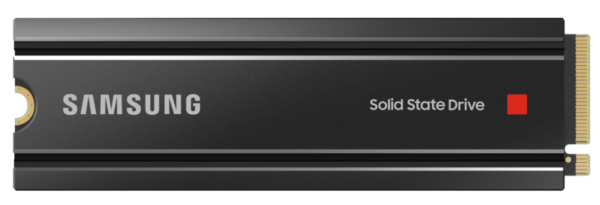 Samsung 980 Pro 2TB Heatsink - vergelijk en bespaar - Vergelijk365