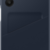 Samsung Galaxy A25 Card Slot Back Cover Blauw - vergelijk en bespaar - Vergelijk365