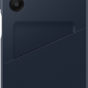 Samsung Galaxy A25 Card Slot Back Cover Blauw - vergelijk en bespaar - Vergelijk365