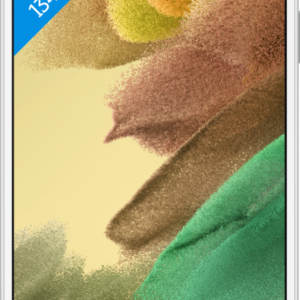 Samsung Galaxy Tab A7 Lite 32GB Wifi Zilver - vergelijk en bespaar - Vergelijk365