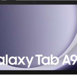 Samsung Galaxy Tab A9 Plus 11 inch 128GB Wifi + 5G Grijs + BlueBuilt Oplader - vergelijk en bespaar - Vergelijk365