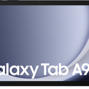 Samsung Galaxy Tab A9 Plus 11 inch 128GB Wifi Blauw + BlueBuilt Oplader - vergelijk en bespaar - Vergelijk365