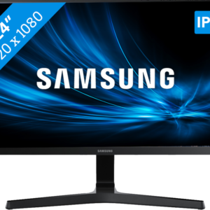 Samsung LS24R356FZRXEN - vergelijk en bespaar - Vergelijk365