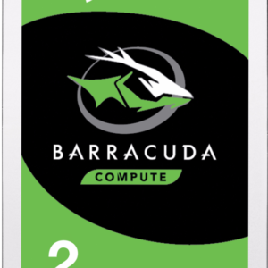Seagate BarraCuda ST2000LM015 2TB - vergelijk en bespaar - Vergelijk365